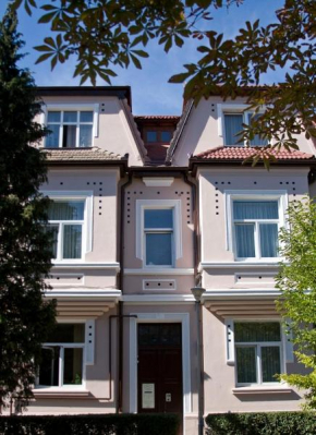 Гостиница Residence Ambient, Брашов